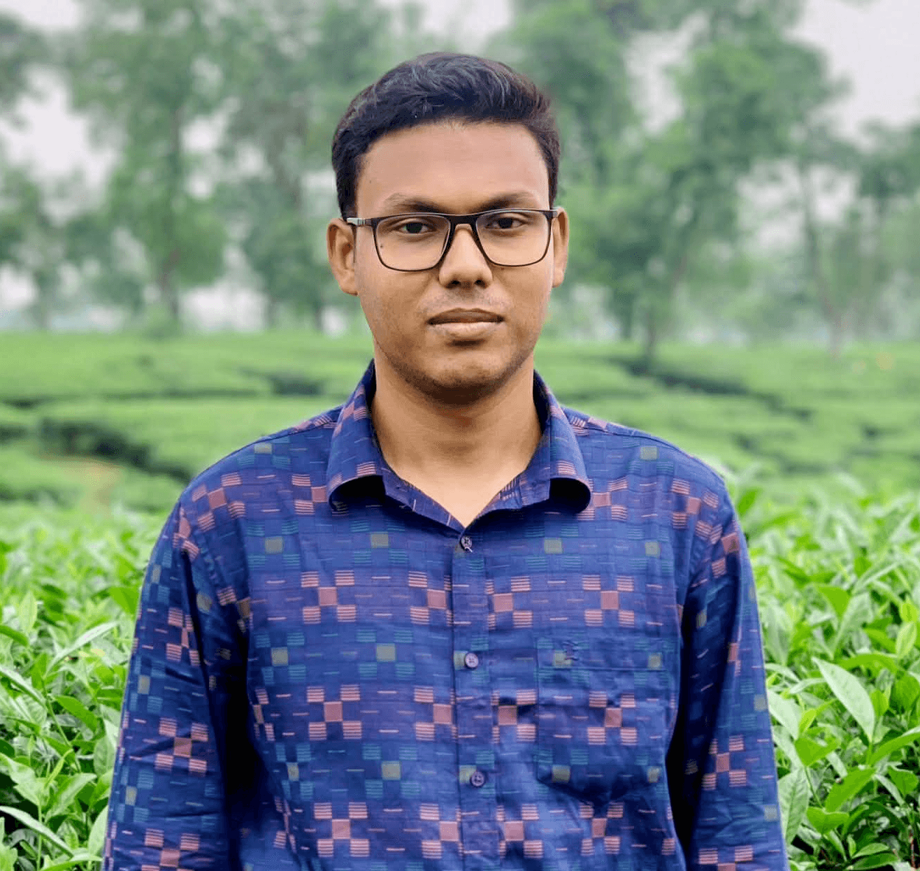 Swarup Biswas - Software Engineer and AI Research Enthusiast